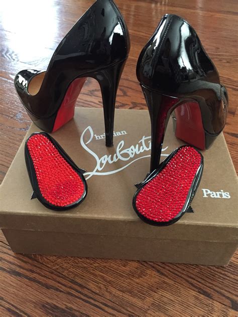 christian louis vuitton heels|christian louboutin heels red bottoms.